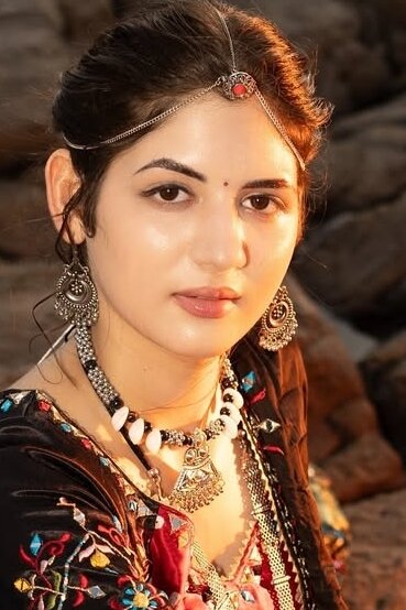 Harshaali Malhotra