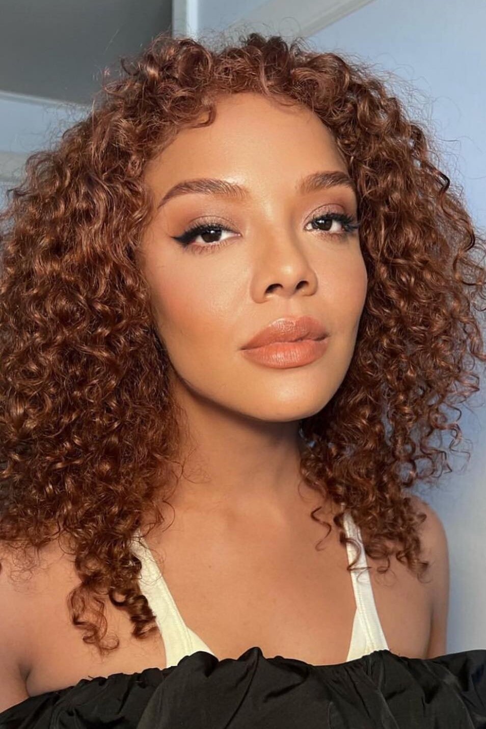 Tessa Thompson
