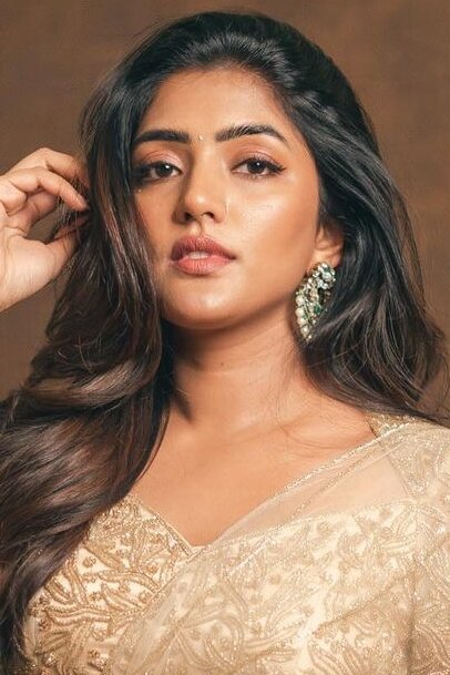 Eesha Rebba