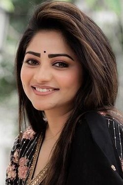 Rachita Ram
