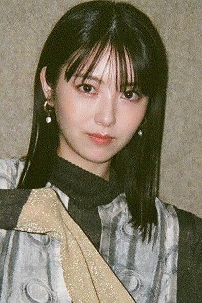 Minami Hamabe