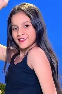 Nandini Rajput