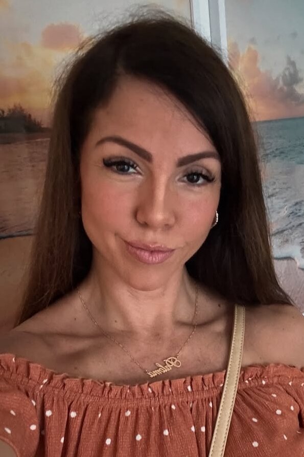 Paloma Fiuza