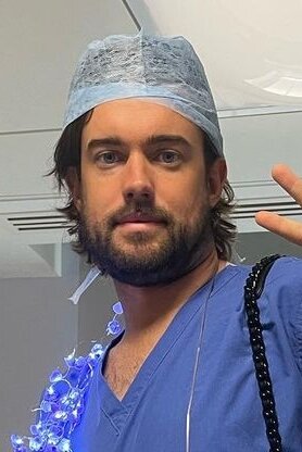 Jack Whitehall