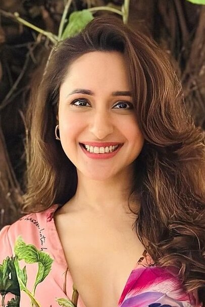 Pragya Jaiswal