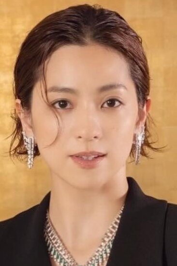 Anne Nakamura