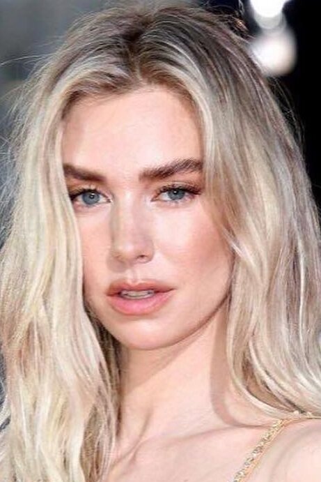 Vanessa Kirby