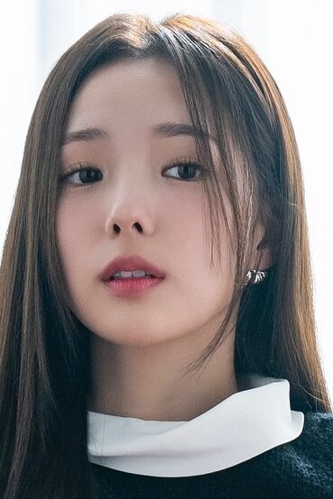 Chae Soo-bin