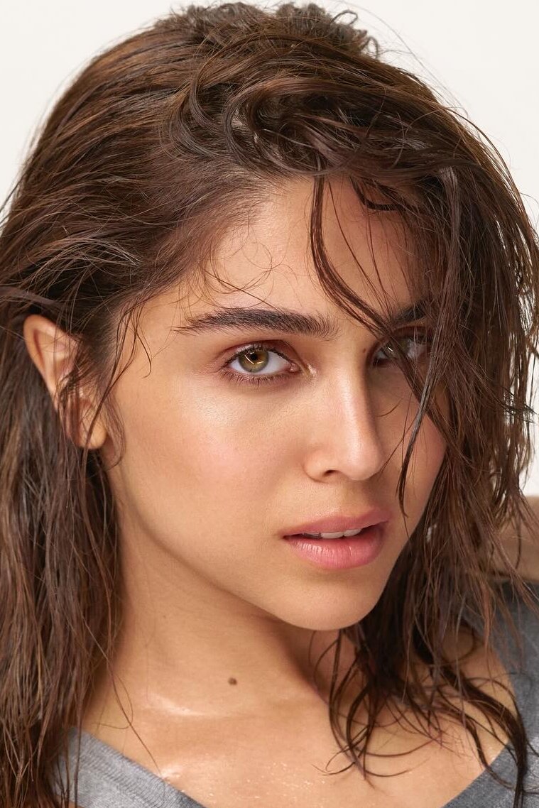 Sharvari Wagh
