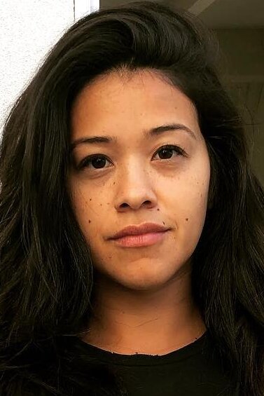 Gina Rodriguez