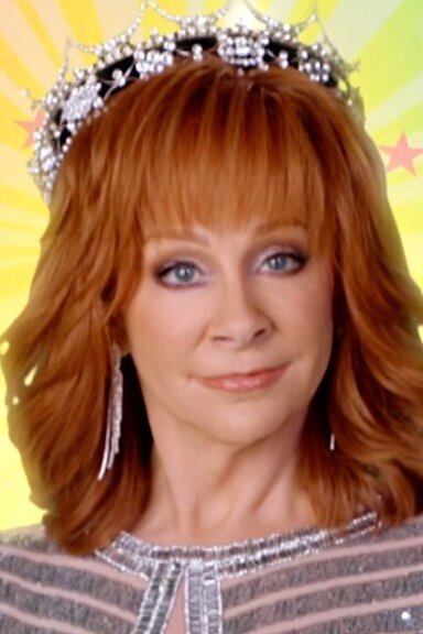Reba McEntire