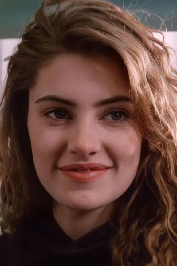 Mädchen Amick