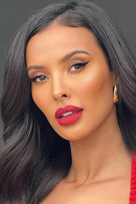 Maya Jama