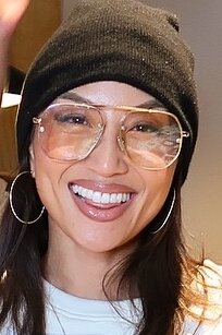 Jeannie Mai