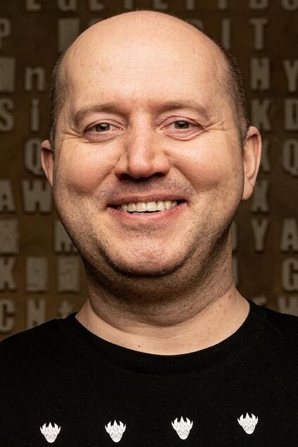 Sergey Burunov