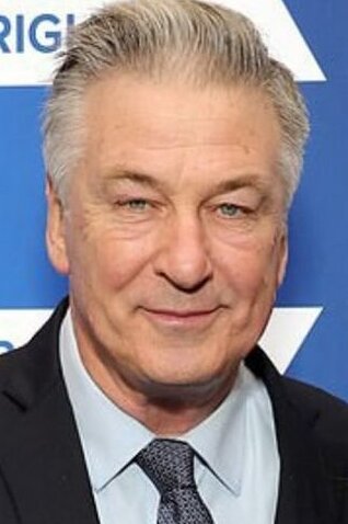 Alec Baldwin