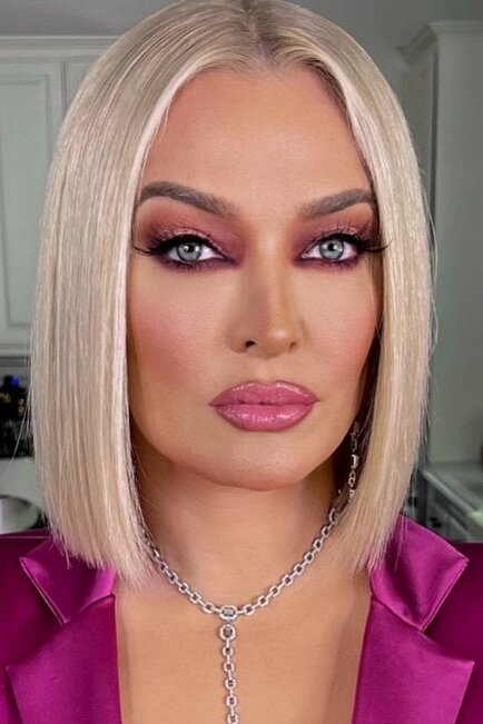 Erika Girardi