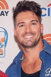James Maslow