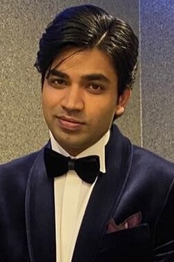 Anupam Tripathi