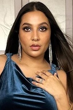 Subhashree Ganguly