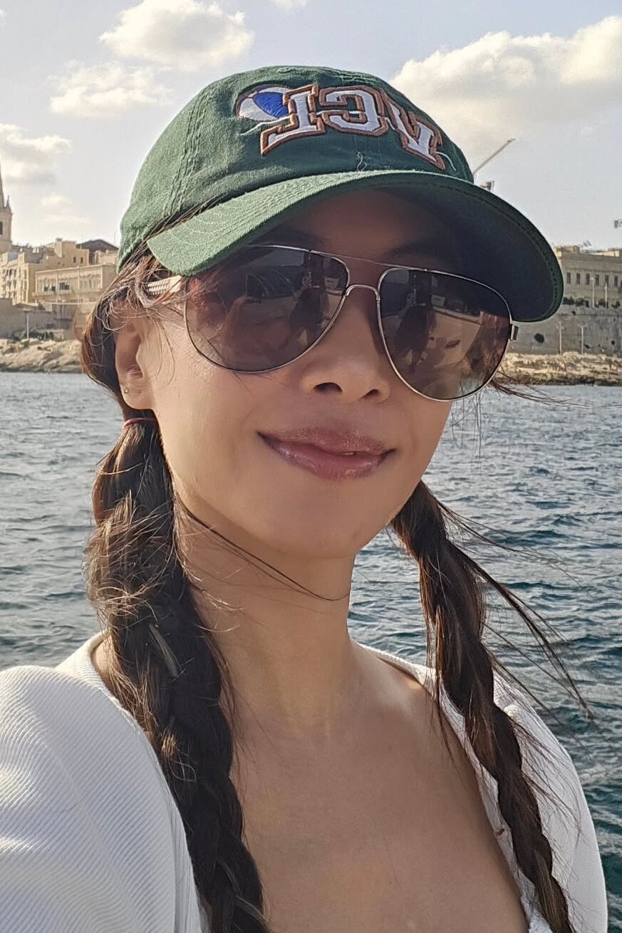 Jolin Tsai