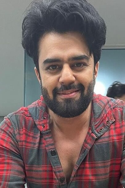 Maniesh Paul