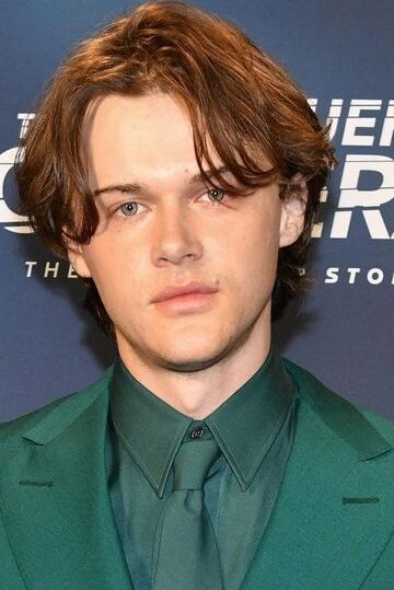 Christopher Briney