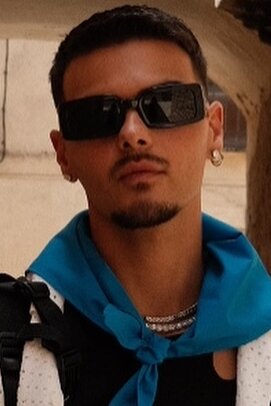 Abraham Mateo