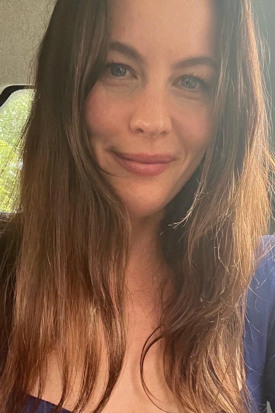 Liv Tyler