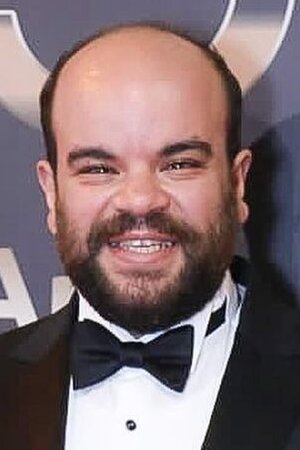 Mohamed Abdel Rahman