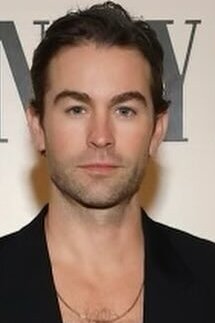 Chace Crawford