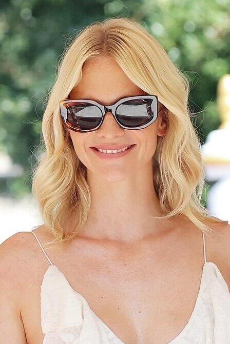 Poppy Delevingne