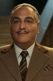 Mehran Modiri