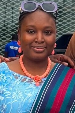 Adebimpe Oyebade
