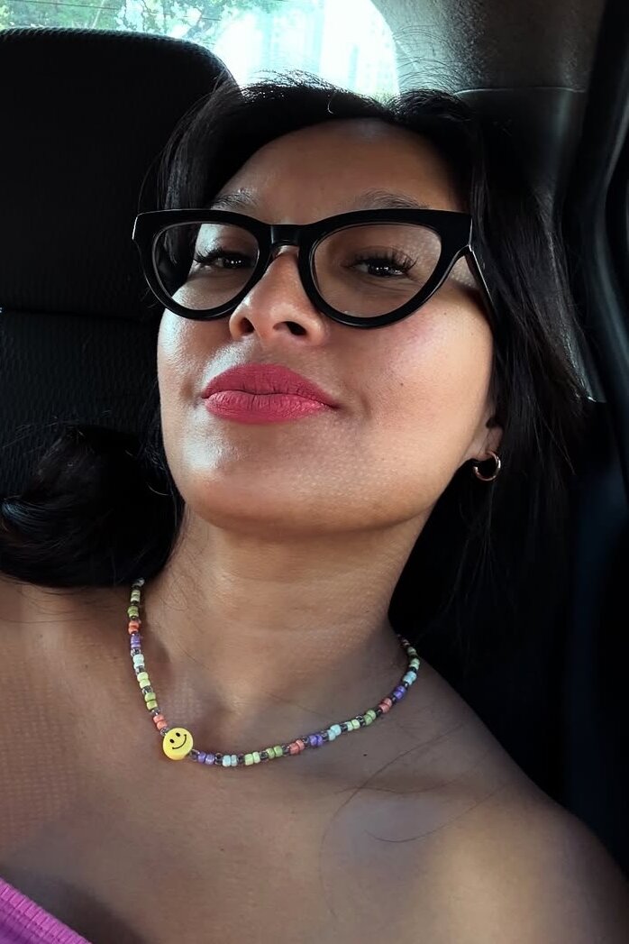 Nabila Huda