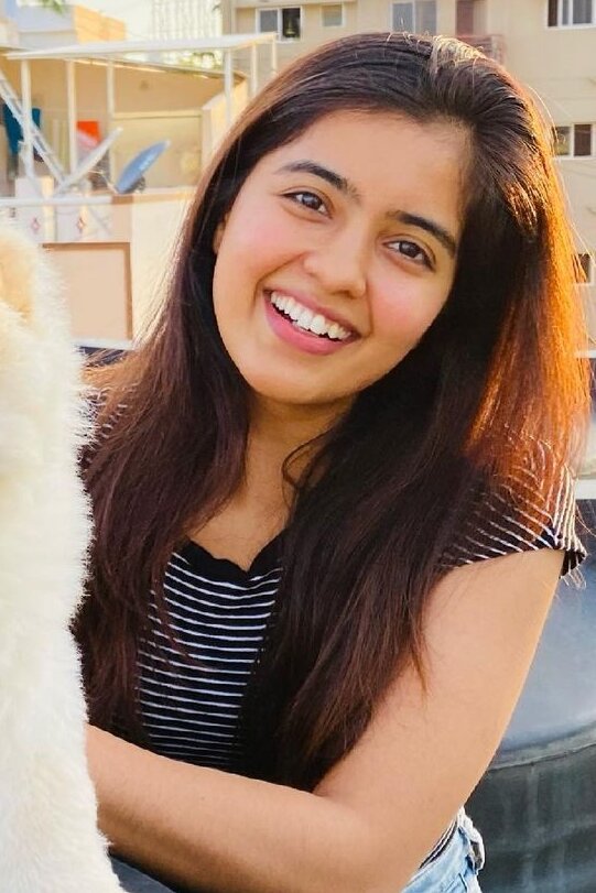 Amritha Aiyer