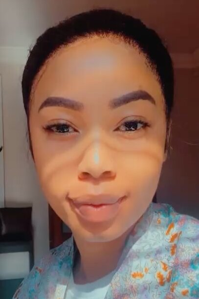 Kelly Khumalo