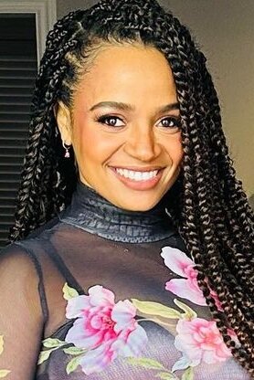 Kyla Pratt