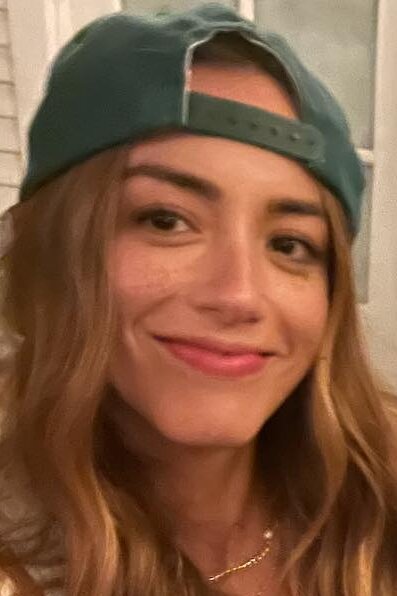 Chloe Bennet