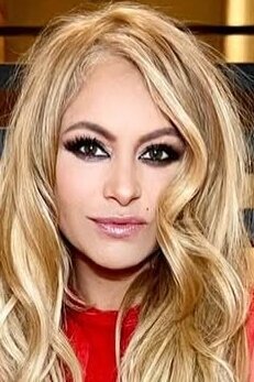 Paulina Rubio