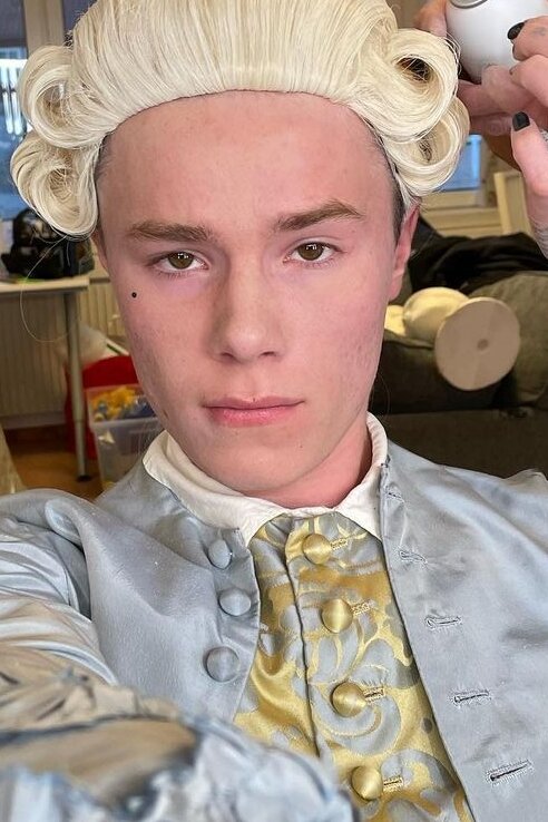 Edvin Ryding