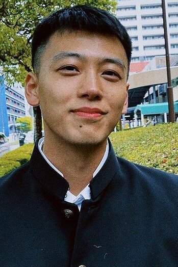 Ryoma Takeuchi