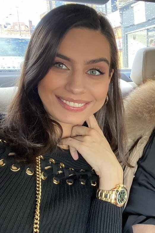 Amine Gülşe