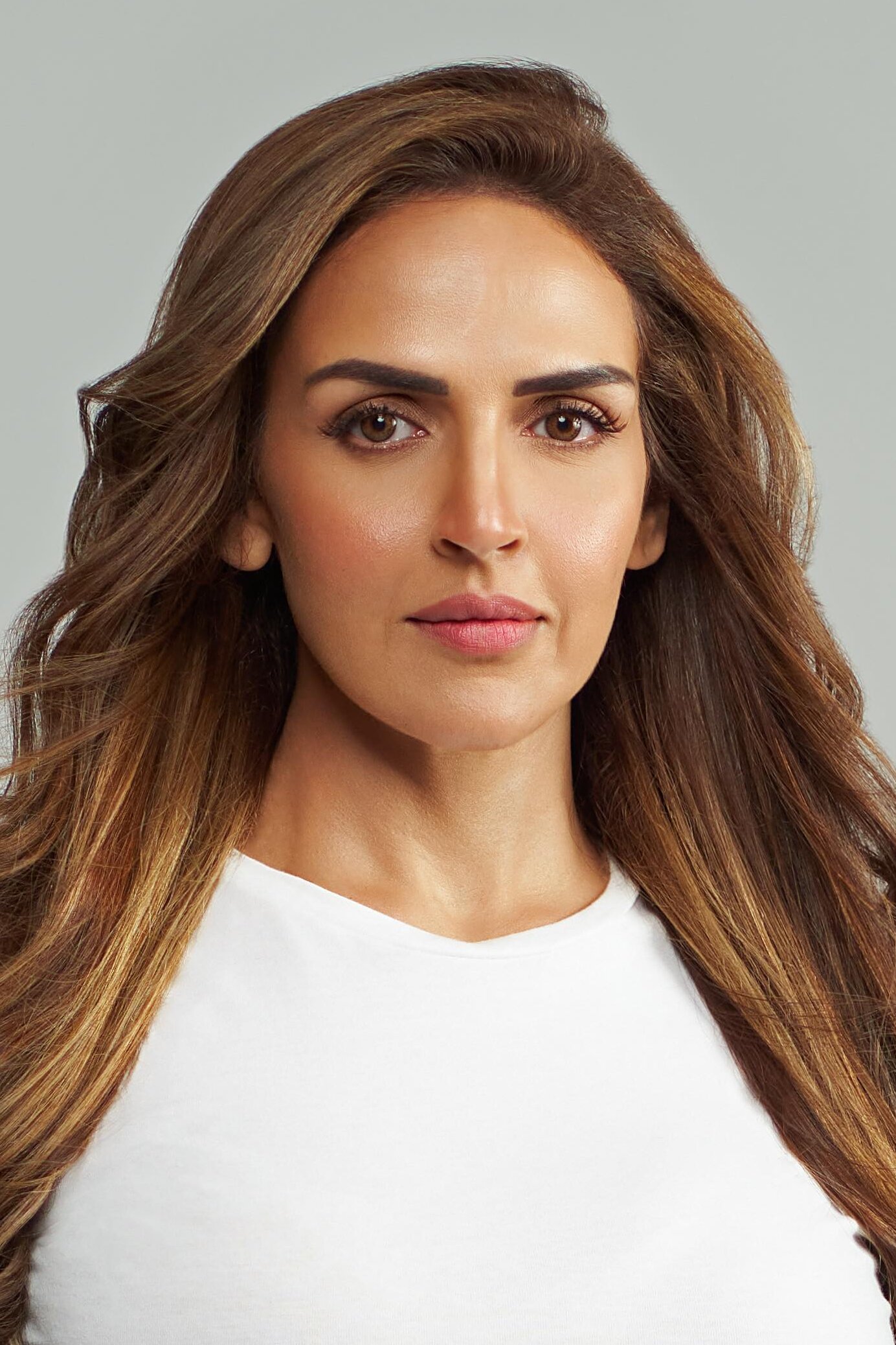 Esha Deol