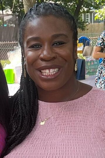 Uzo Aduba