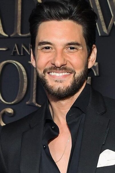 Ben Barnes