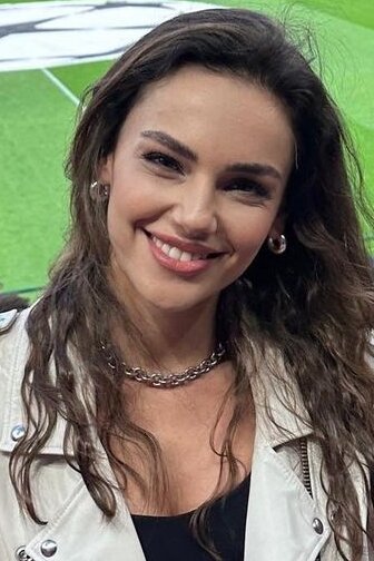 Yağmur Tanrısevsin
