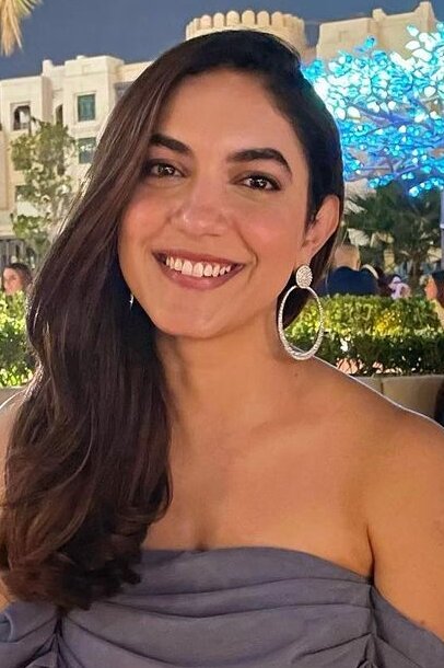 Ritu Varma