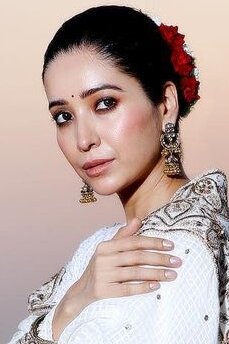 Asha Negi