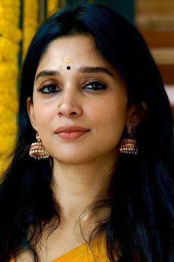 Nyla Usha